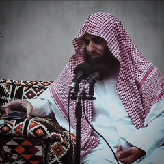 Muhammad Al-Luhaidan