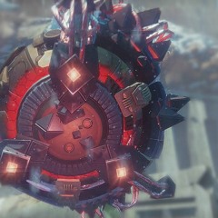 Diabolus ex Machina (Sepiks Redux + Siege Engine Cover)