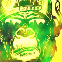 THE PLAYEST MUTHASUCKA "Funky Monkey Man"