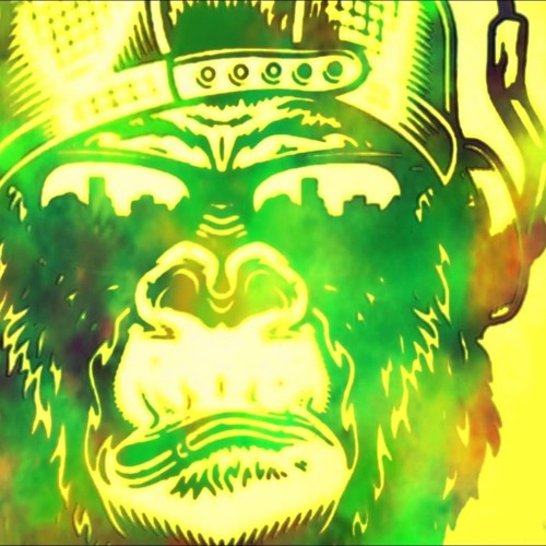 THE PLAYEST MUTHASUCKA "Funky Monkey Man"