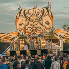 HSV // FROM DUSK TILL DAWN Liveset Extract