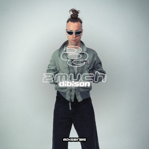 2much Mix Series 39 • Dibison