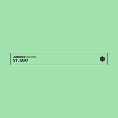 Juicebox Radio 169 - St.Ego