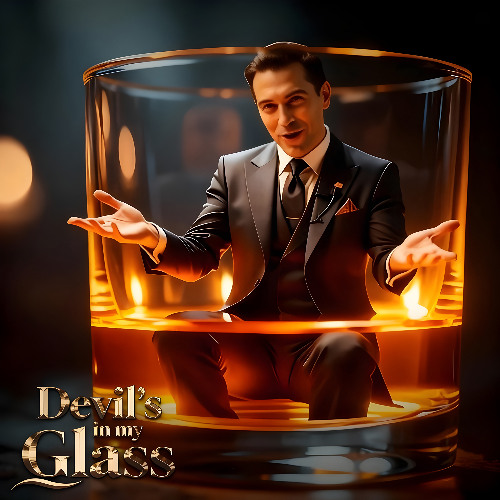 Devil's in My Glass