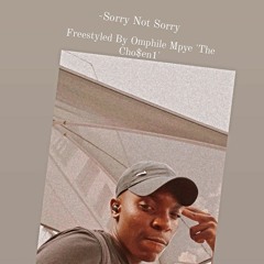 Sorry Not Sorry (Prod.Hvywre)