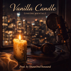 Vanilla Candle (Instrumental)