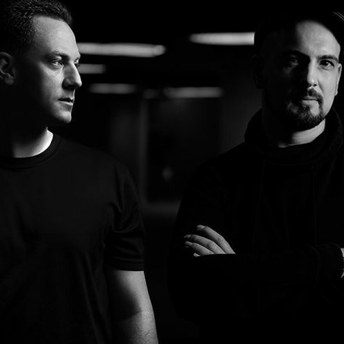 Superstrobe & Dominik Vaillant - Sounds Of Berlin (FREE DOWNLOAD)