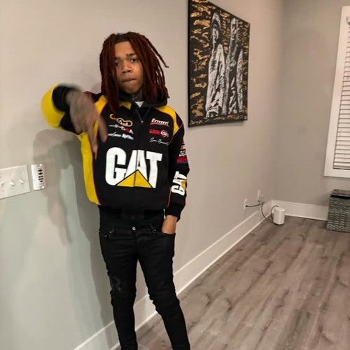 Apply Pressure - Chuckyy
