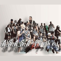 ÀSÀSÀ fochei original Fredy ft JOKO