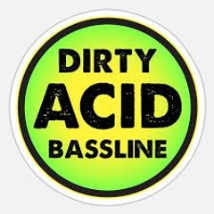Acid Bomb (REUP)