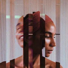 Dans le noir  (maquette)