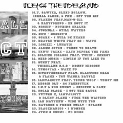 02. Flakko Feat.Man - U-iLL, & HartfordPO - BE BOUT IT