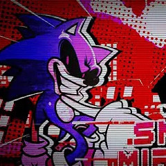 Smoke and Mirrors VergaMix (FNF SONIC. EXE RERUN REMIX)