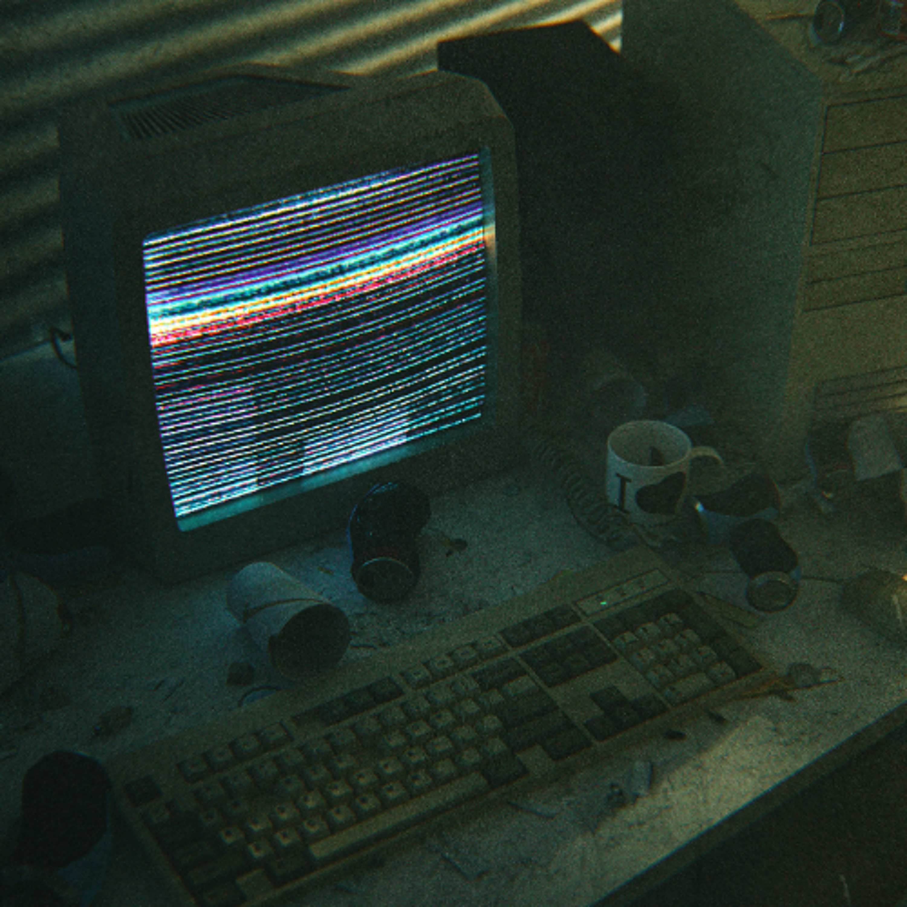 Remember [WIP] episode artwork
