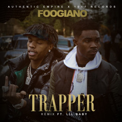 TRAPPER (Remix) [feat. Lil Baby]