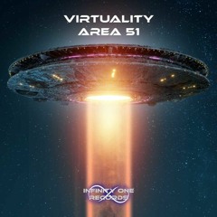 Virtuality - Area 51 (Original Mix)