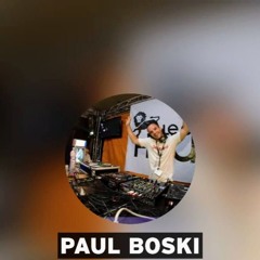 Vincenzo D´Amico - Double Duplicate (Paul Boski CRISTAL Remix)
