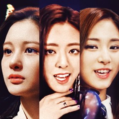 NMIXX & ITZY & TWICE - O.O x Dalla Dalla x Like Ooh Ahh MASHUP