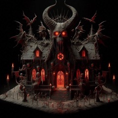 Demon House