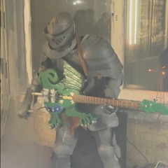 Mr.szinck - Den - Frie