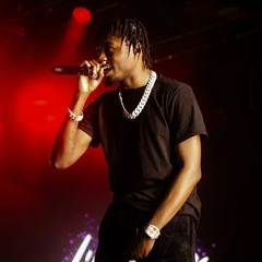 It's Fine | Lil Tjay x Toosii Type Beat 93bpm (RUSHED)