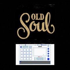 TPC #309 Old Soul (MPC) {Instrumental} 𝑷𝒓𝒐𝒅. 𝑩𝒚 Operation O™