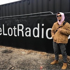 bobbygotback @ The Lot Radio 09-23-2018