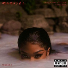 Mamushi x Throw Some D's