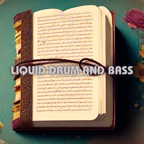 Liquid Drum and Bass Mix