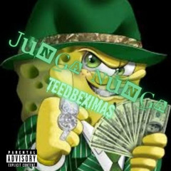 Spooky Scary Beats To Listen To At Your Grandmas House ft. TeedBeed and Mylez