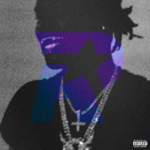 Ken Carson - Toxic (Prod. Reno x KEENEX)