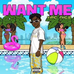Want Me (prod. Dopelord Mike)