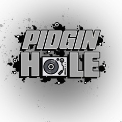 Pidgin Hole #19