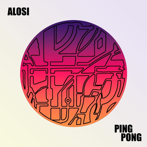 ALOSI - PING PONG