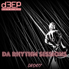 Da Rhythm Sessions 12th March 2025 (DRS477)
