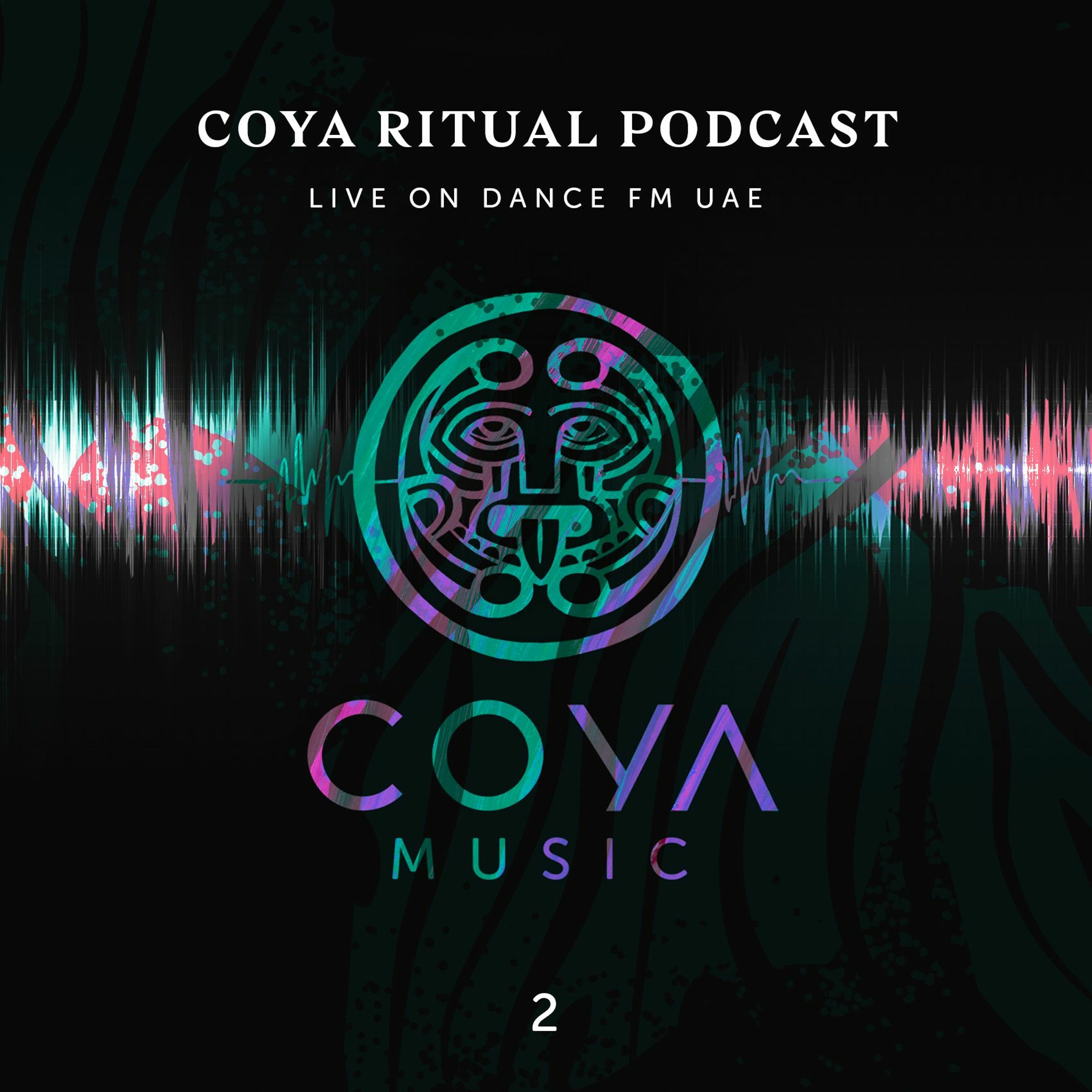 COYA Podcast