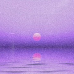 Фиолетовый Закат
