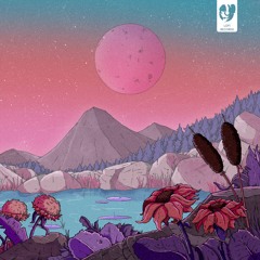 Kupla - Dragonfly