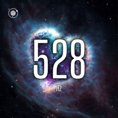 528 Hz Miracle Tone, Love Frequency