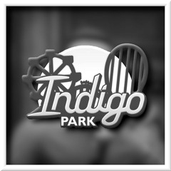 At Indigo Park Instrumental - Indigo Park OST