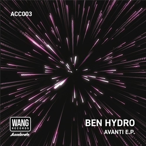 Ben Hydro - Avanti