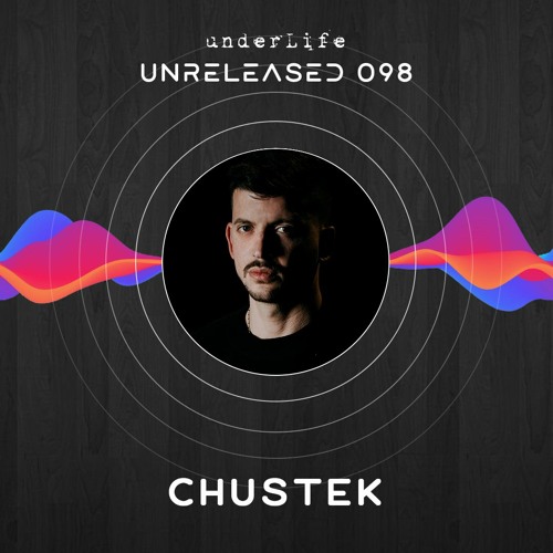 Unreleased 098 By Chustek
