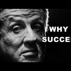 Sylvester Stallone - Rocky Balboa Motivation - Motivational Speech