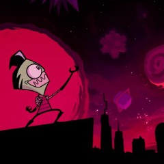 Mental RingZ: INVADER ZIM - Theme Remix