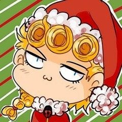 【JOJO】Christmas