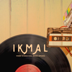 Dile - Tour Du Monde IKMAL Mix