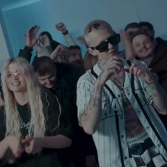 VHS + Majki ft. Klaudia Martínez - Kap Kap