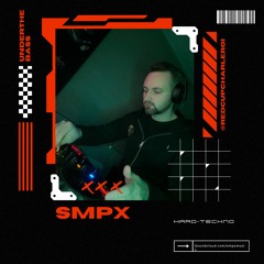 1. UNDER THE BASS x REDCUP - HARDTECHNO by SMPX [FREE DL]