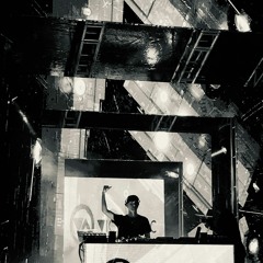 Victor Alc @ Bouzon Invites Dubdogz, Salvador BA 18.09.21