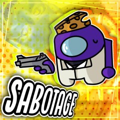 M2B - [An Among Us Megalo] SABOTAGE